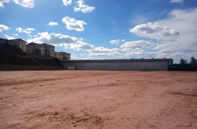 Terreno para locação - 17 mil mts² em terra preta mairiporã sp