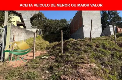 Terreno à venda em Corumbá, Mairiporã 