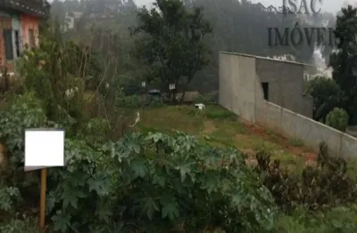 Terreno à venda no Terra Preta, Mairiporã 