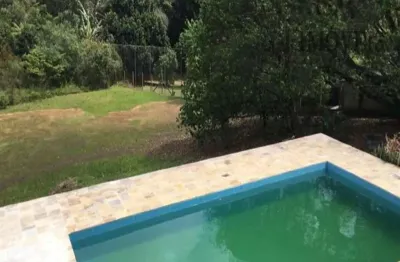 Chácara / sítio com 3 quartos à venda no Mato Dentro, Mairiporã 