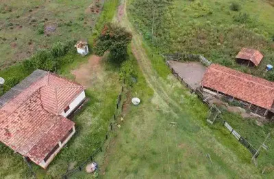 Chácara / sítio com 2 quartos à venda no Centro, Nazaré Paulista 