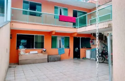 Casa à venda - 200 mts² no centro de terra preta  mairiporã sp