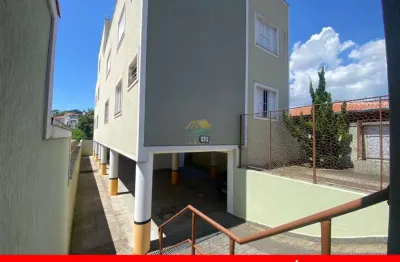 Apartamento com 1 quarto à venda no Jardim Alvinópolis, Atibaia 