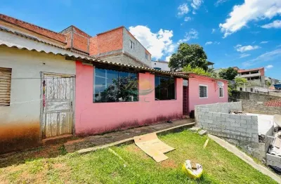 Casa com 2 quartos à venda no Centro, Mairiporã 