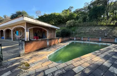 Chácara / sítio com 4 quartos à venda no Portão, Atibaia 