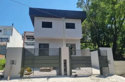 Casa com 3 quartos à venda no Jardim Maristela, Atibaia 