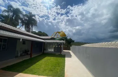 Excelente oportunidade! linda chácara com 518,00 mts² à venda em atibaia/sp!