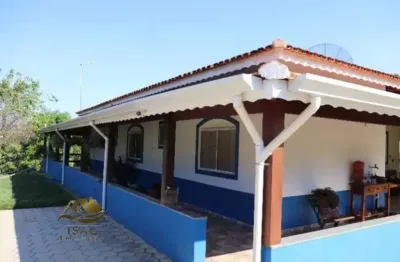 Chácara / sítio com 7 quartos à venda no Jardim Imperial, Atibaia 