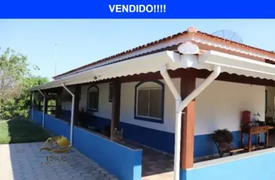 Chácara / sítio com 7 quartos à venda no Jardim Imperial, Atibaia 