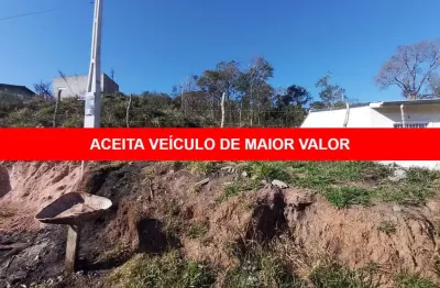 Terreno à venda no Terra Preta, Mairiporã 