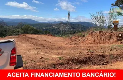 Terreno à venda no Centro, Mairiporã 