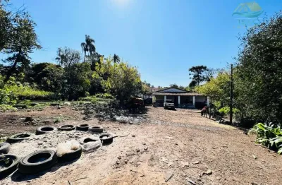 Excelente área industrial ou comercial com 5.000 metros² à venda em terra preta - mairiporã sp
