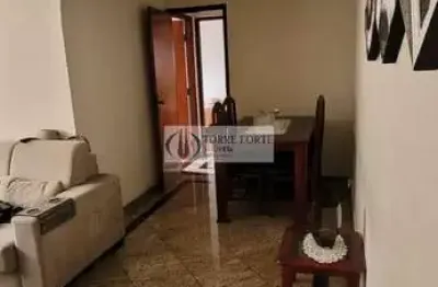 Apartamento 3 dormitórios 1 suíte e 1 vaga na vila gomes cardim