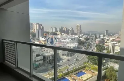 Studio a venda 39m2, patteo bosque maia 1 dormitório