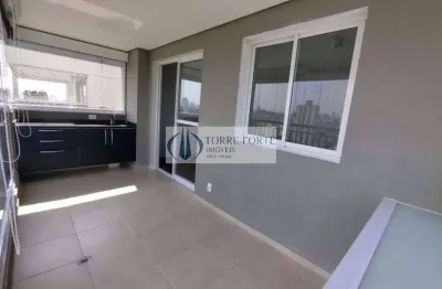 Apartamento 2 dormitórios, 1 suíte, 63 m2, na vila carrão