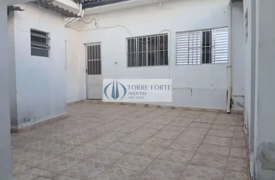 Casa com 5 quartos à venda na Rua Gonçalo Coelho, 1, Vila Formosa, São Paulo