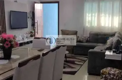 Casa com 3 quartos à venda na Rua Henrique Xavier, 205, Vila Carrão, São Paulo