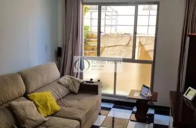 Apartamento 2 dormitórios 1 vaga no jardim planalto