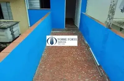 Casa com 2 quartos à venda na Rua Clemente Bonifácio, 1, Vila Oratório, São Paulo