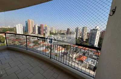 Lindo apartamento 2 dormitórios, 1 suíte, 2 vagas com lazer completo