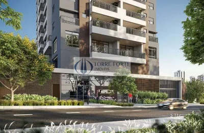 Apartamento 2 dormitórios 1 suíte e 1 vaga na vila ema lançamento