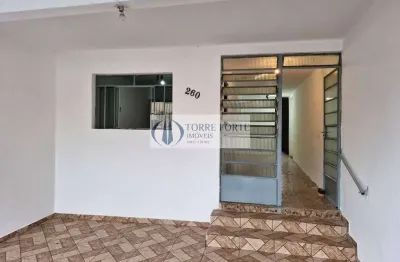 Casa com 2 quartos à venda na Rua Manoel Cuadrado Martin, 1, Vila União (Zona Leste), São Paulo
