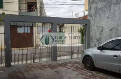 Casa com 2 quartos à venda na Rua Coronel Mendonça, 1, Tatuapé, São Paulo