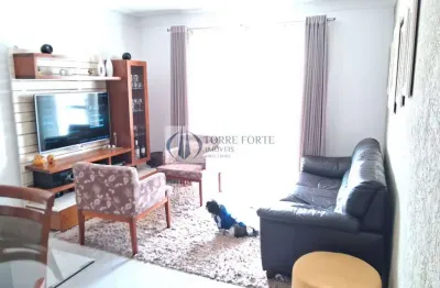 Lindo apartamento 3 dormitórios 1 suíte, 2 vagas no tatuapé com lazer