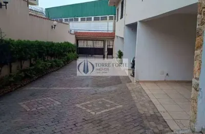 Casa com 3 quartos à venda na Rua Angá, 405, Vila Formosa, São Paulo