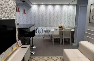 Apartamento 2 dormitórios 1 suite e 1 vaga na vila carrão