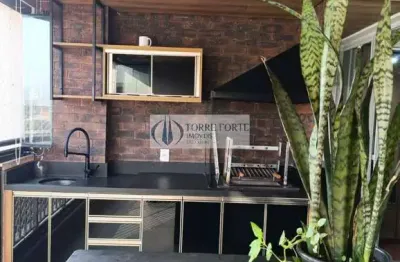 Apartamento 3 dormitórios, 1 suíte, 2 vagas, na mooca