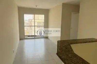 Apartamento com 3 dormitórios, 1 vagas de garagem, vila scarpelli