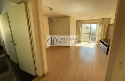 Apartamento 3 dormitórios, 2 vagas, 70 m2 na vila formosa