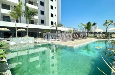 Lindo apartamento com 2 dormitorios com vaga na vila matilde