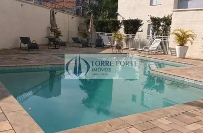 Lindo apartamento com 2 dormitorios , 1 vaga no jardim jau penha.