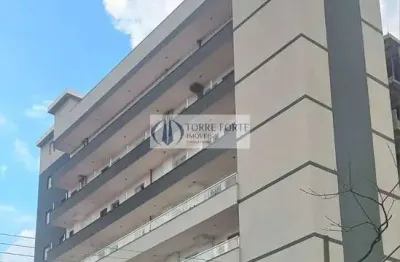 Apartamento com 2 dormitorios , 01 vaga na cidade patriarca