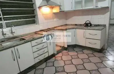 Sobrado com 3 dormitorios , 2 banheiros , 02 vagas na vila carrao