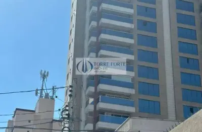 Maravilhoso apartamento 3 dormitórios, 3 suítes , 3 vagas , lazer completo