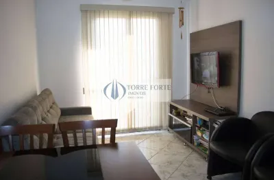 Apartamento com 2 quartos à venda na Rua Martins Claro, 105, Vila Palmeiras, São Paulo