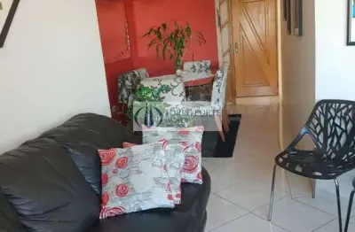 Apartamento 3 dormitórios , 2 banheiros lazer completo