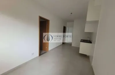 Apartamento com 2 quartos à venda na Rua Doutor Heládio, 281, Vila Esperança, São Paulo