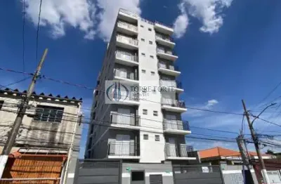 Apartamento com 2 quartos à venda na Rua Mafalda, 604, Chácara Belenzinho, São Paulo