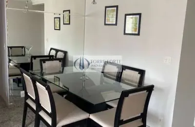 Lindo apartamento com 3 dormitorios 1 vaga no carrão.