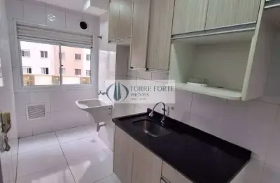 Lindo apartamento com 2 dormitorios 1 vaga coberta em itaquera