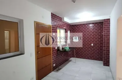 Apartamento com 2 dormitorios sem vaga na vila formosa.