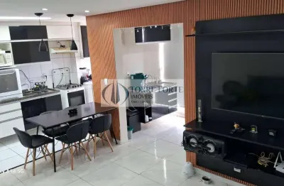 Apartamento com 2 quartos à venda na Rua Ceres, 19, Vila São Rafael, Guarulhos