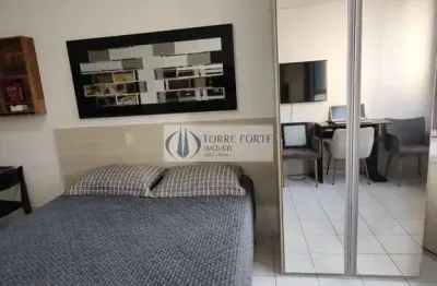 Apartamento com 1 quarto à venda na Avenida São João, 1072, República, São Paulo