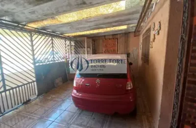 Casa com 2 quartos à venda na Rua Alto Cafezal, 1, Jardim Record, São Paulo