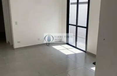 Apartamento com 1 quarto à venda na Rua Roberto Lopes, 33, Parque São Lucas, São Paulo
