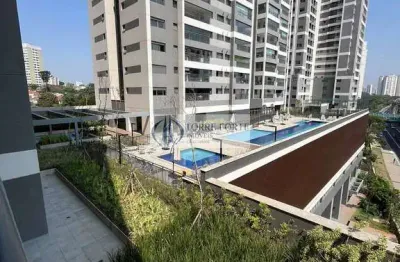 Apartamento novo 3 dormitorios 3 suítes 2 vagas na vila indepencencia